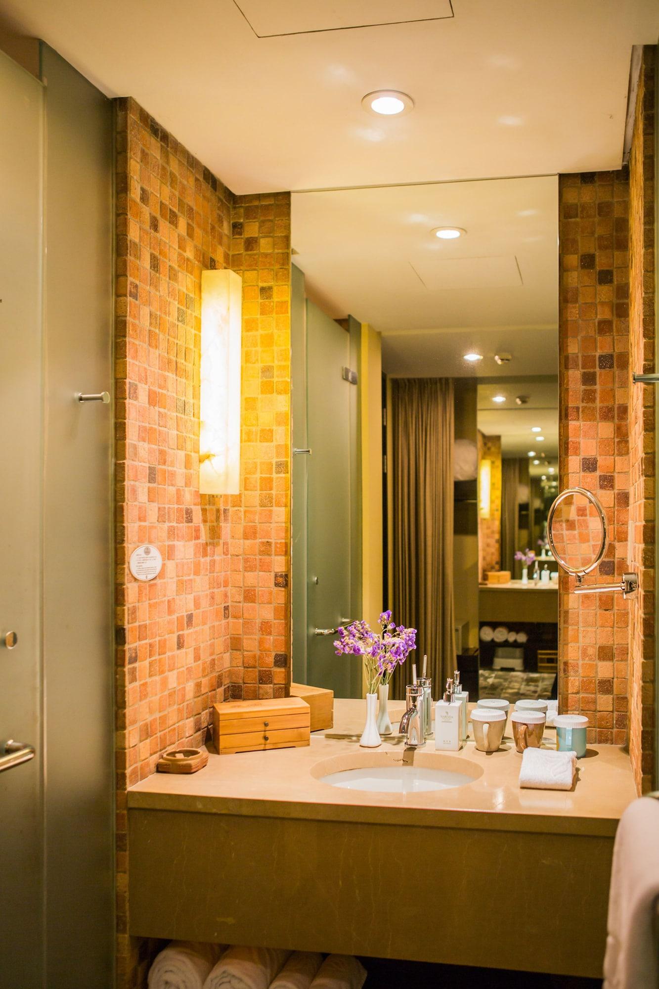 Narada Resort & Spa Liangzhu Hangzhou Eksteriør bilde