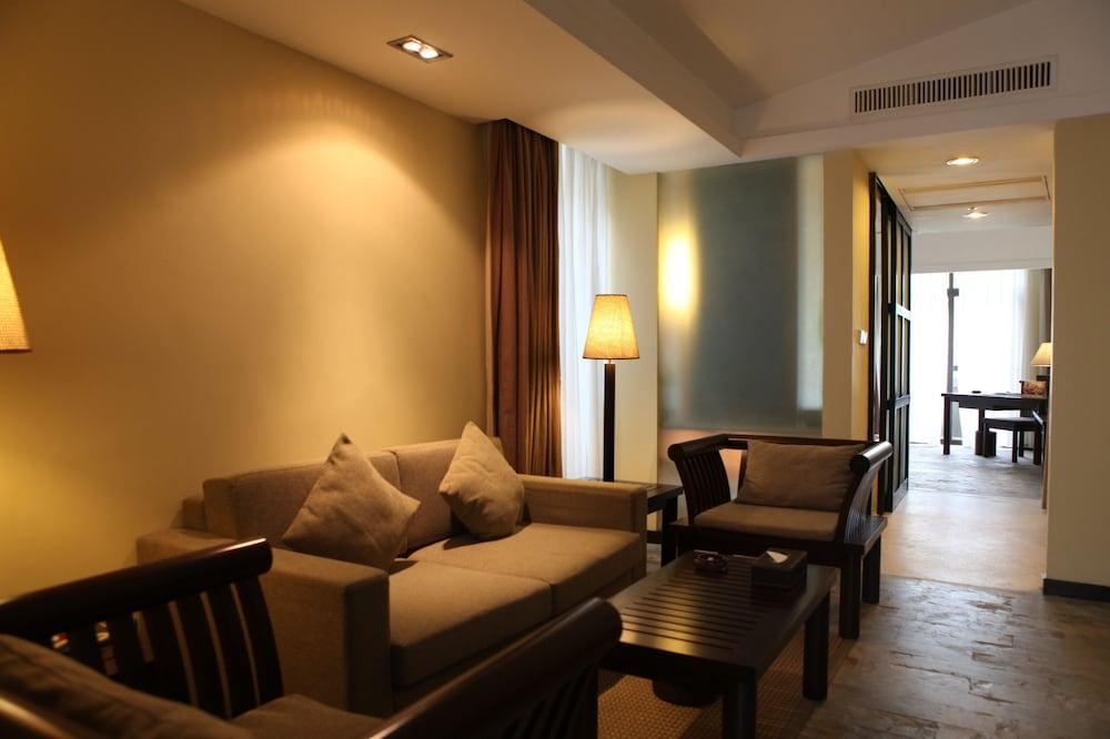 Narada Resort & Spa Liangzhu Hangzhou Eksteriør bilde