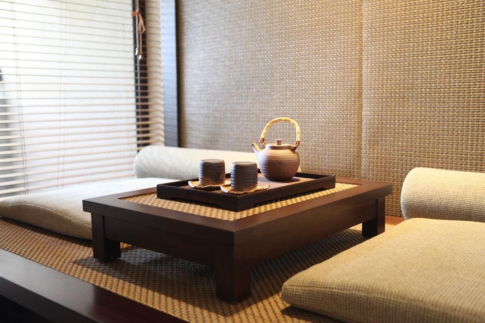 Narada Resort & Spa Liangzhu Hangzhou Eksteriør bilde