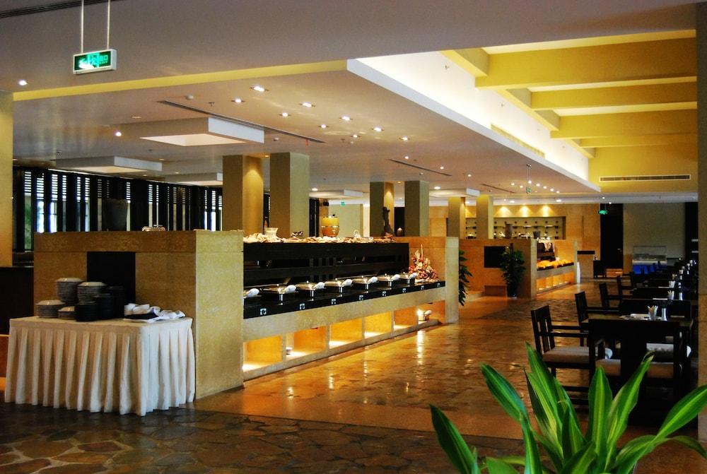 Narada Resort & Spa Liangzhu Hangzhou Eksteriør bilde