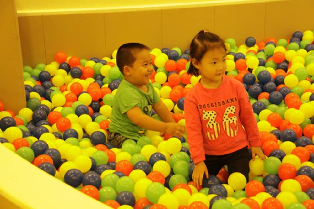 Narada Resort & Spa Liangzhu Hangzhou Eksteriør bilde