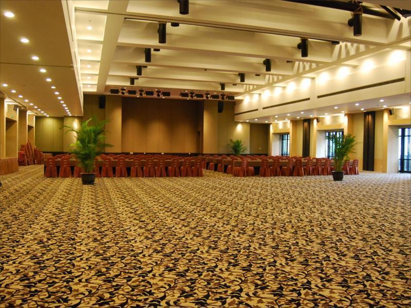 Narada Resort & Spa Liangzhu Hangzhou Eksteriør bilde