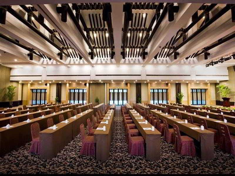 Narada Resort & Spa Liangzhu Hangzhou Eksteriør bilde