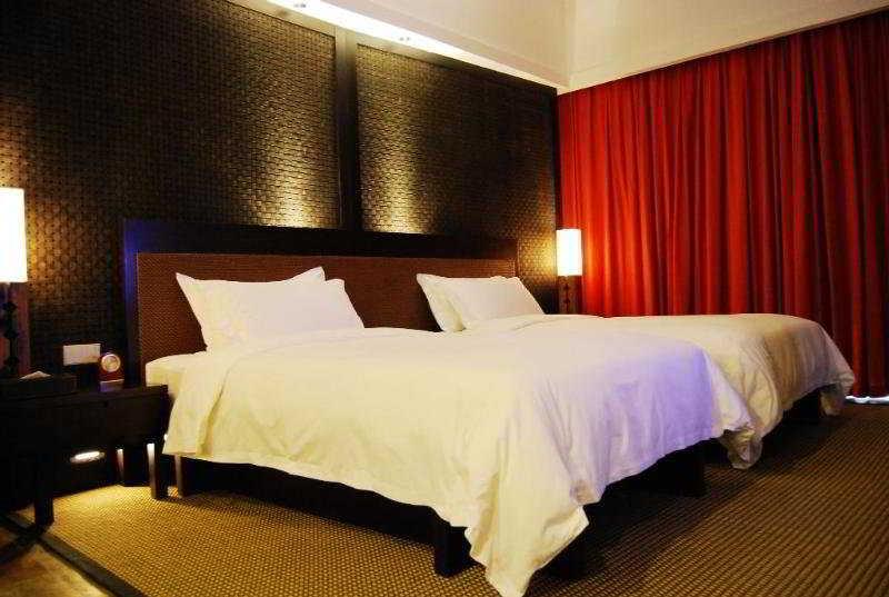 Narada Resort & Spa Liangzhu Hangzhou Eksteriør bilde