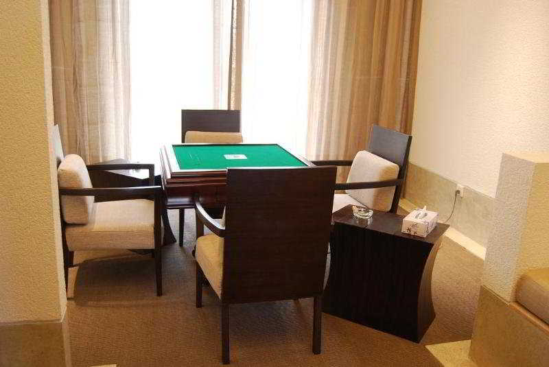 Narada Resort & Spa Liangzhu Hangzhou Eksteriør bilde