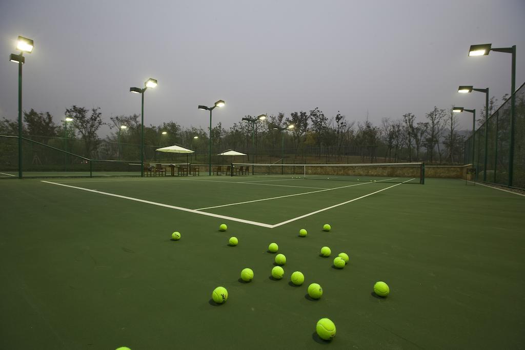 Narada Resort & Spa Liangzhu Hangzhou Eksteriør bilde