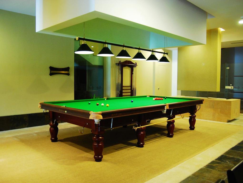Narada Resort & Spa Liangzhu Hangzhou Eksteriør bilde